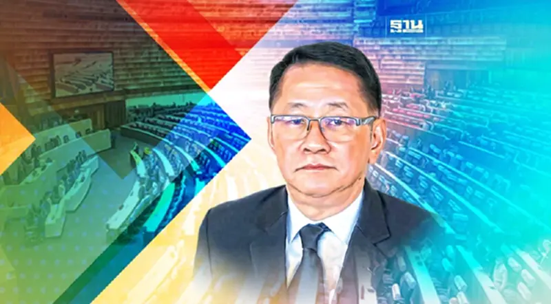 “เพื่อไทย"อ้อมแอ้มหาก 20 ว่าที่ ส.ส.ถูก กกต.สอย ไม่กระทบตั้งรัฐบาลก้าวไกล “เพื่อไทย"อ้อมแอ้มหาก 20 ว่าที่ ส.ส.ถูก กกต.สอย ไม่กระทบตั้งรัฐบาลก้าวไกล