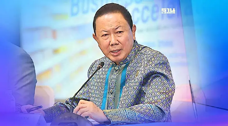 หอการค้าไทยเดินหน้าพัฒนาศักยภาพSMEs มุ่งสู่ช่องทางขายโมเดิร์นเทรด