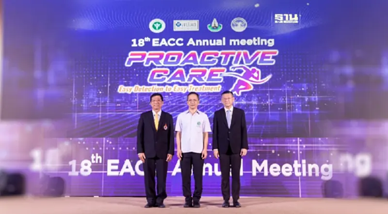 แพทย์แนะผู้ป่วยกลุ่มเสี่ยงควรเข้าถึงการตรวจปอดทุกปี แพทย์แนะผู้ป่วยกลุ่มเสี่ยงควรเข้าถึงการตรวจปอดทุกปี
