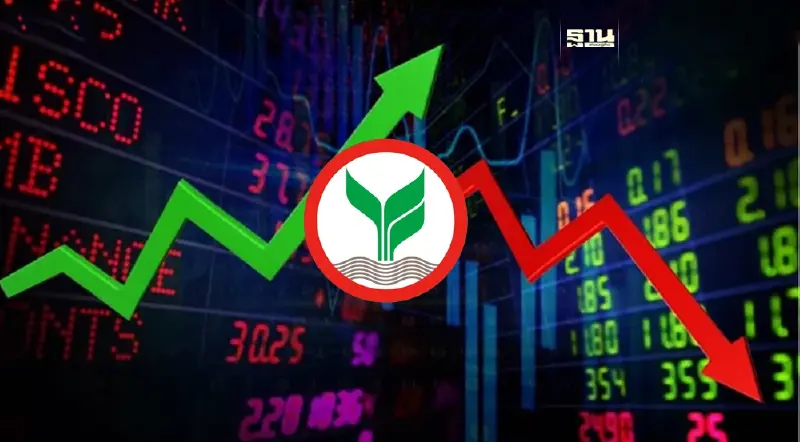 "หุ้นไทย"สัปดาห์หน้า (3-7ก.ค) ตามติด"การเมือง-ถ้อยแถลงเฟด"