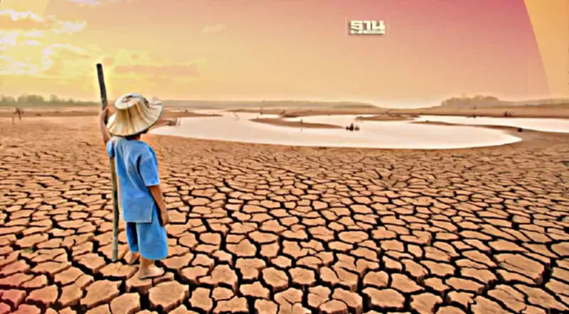 รัฐบาลเคาะความร่วมมือการเงิน รับความเสี่ยงสภาพภูมิอากาศภาคเกษตร รัฐบาลเคาะความร่วมมือการเงิน รับความเสี่ยงสภาพภูมิอากาศภาคเกษตร