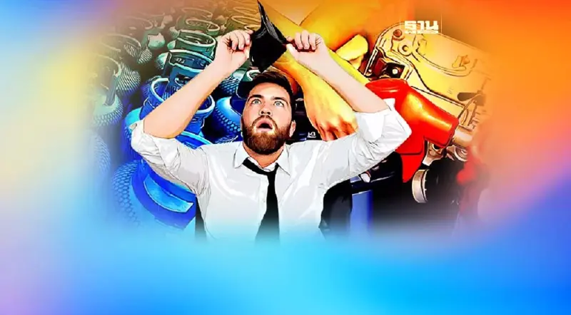 เงินเฟ้อชะลอ “คนไทย” ยังคงจ่ายเงินไปกับอะไรมากที่สุดในแต่ละเดือน