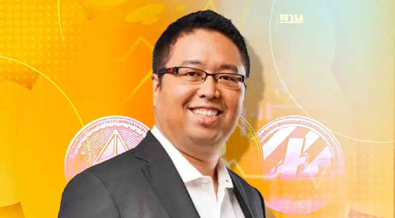 ตลาด‘คริปโต’แข่งดุ! กัลฟ์ ไบแนนซ์ บุกไทย เปิดศูนย์ซื้อขาย-โบรกเกอร์