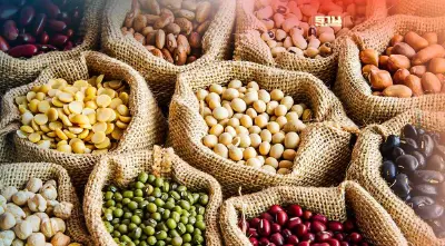 วิกฤต “พืชตระกูลถั่ว” จับตาแผนเพิ่มปริมาณหนุนความมั่นคงด้านอาหาร