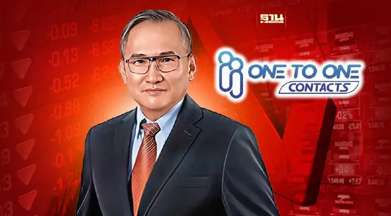 OTO แจงปมหุ้นร่วงไม่ส่งผลต่อการดำเนินธุรกิจ ยันปัจจัยพื้นฐานแกร่ง