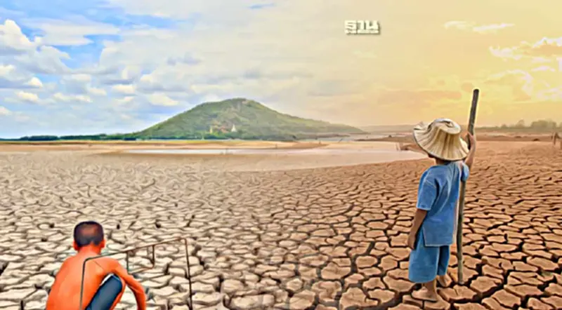 "เอลนีโญ" สัญญาณเตือนความเสี่ยงครั้งใหญ่ภาคเกษตรไทย ปี 2566 "เอลนีโญ" สัญญาณเตือนความเสี่ยงครั้งใหญ่ภาคเกษตรไทย ปี 2566