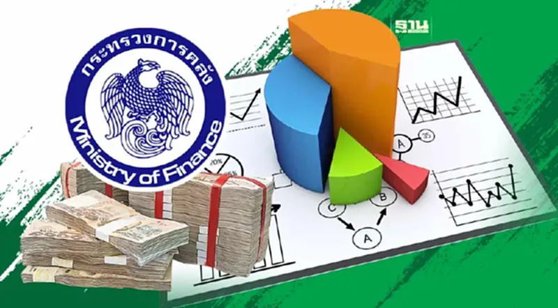 คลังแจงยิบการใช้นโยบายกึ่งการคลัง ม.28 ยันรักษาวินัยเคร่งครัด คลังแจงยิบการใช้นโยบายกึ่งการคลัง ม.28 ยันรักษาวินัยเคร่งครัด