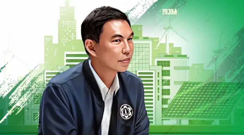 กนอ.เล็งดึงบี.กริมเพิ่มศักยภาพไฟฟ้าพลังงานสะอาดในนิคมอุตสาหกรรม กนอ.เล็งดึงบี.กริมเพิ่มศักยภาพไฟฟ้าพลังงานสะอาดในนิคมอุตสาหกรรม