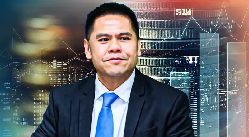 ป.ป.ช. เปิดทรัพย์สิน "วราวุธ ศิลปอาชา" พ้น ส.ส. รวยอู้ฟู่ 826 ล้าน