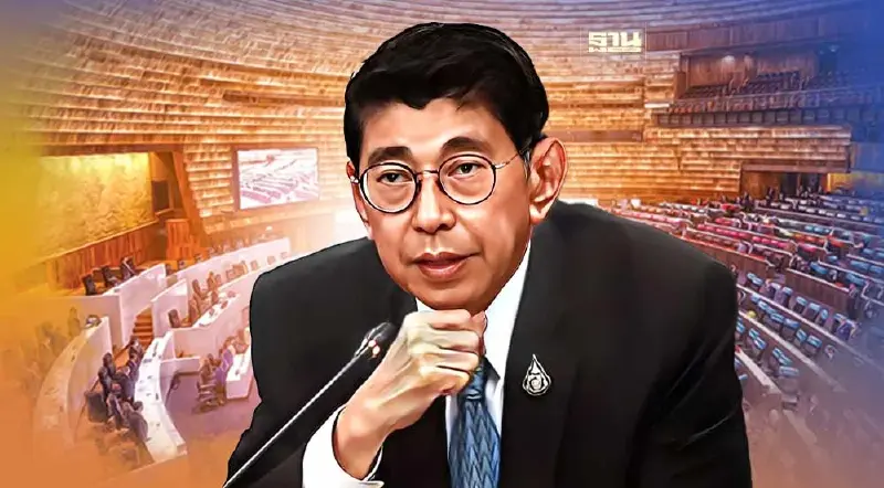 "วิษณุ" แจ้งไทม์ไลน์ คาดรัฐบาล “ประยุทธ์” น่าจะสิ้นสุดเร็วกว่าที่คิด