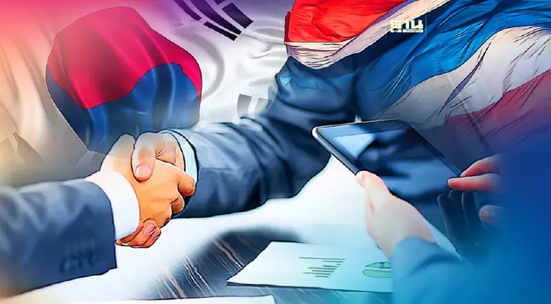 ไทย - เกาหลีใต้ ลงนาม MOU จัดส่ง “แรงงานเกษตรตามฤดูกาล”