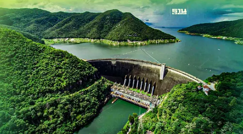 "แผ่นดินไหว"นอกชายฝั่งเมียนมาขนาด 6.0 ไม่กระทบเขื่อน-โรงไฟฟ้าไทย