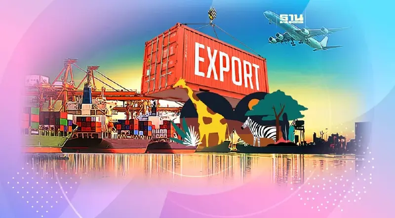 ส่งออกครึ่งปีหลัง “พาณิชย์” ลุยต่อ ตะวันออกกลาง-แอฟริกา ตั้งเป้าโต20%