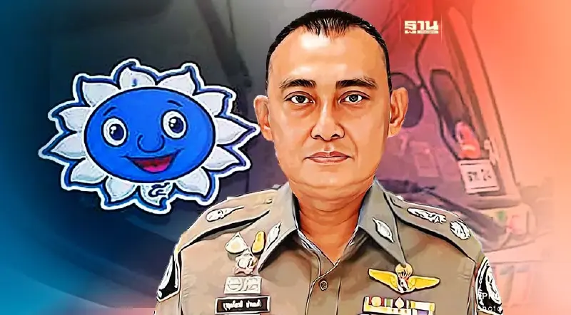 ลงนามเด้งแล้ว 42 ตำรวจทางหลวงเซ่นส่วยสติ๊กเกอร์รถบรรทุก