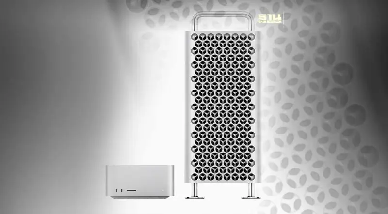 Apple เผยโฉม Mac Studio ใหม่ พร้อมนำ Apple silicon มาอยู่บน Mac Pro