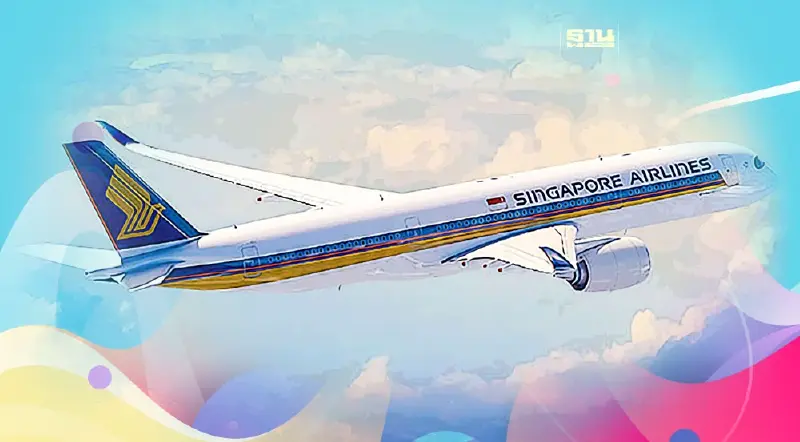 สิงคโปร์ แอร์ไลน์ เปิดรับสมัครพนักงานต้อนรับบนเครื่องบินคนไทย 150 อัตรา