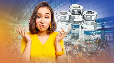 วัคซีนโควิดBivalent vaccineภูมิตกไว หมอธีระแนะฉีดตรงสายพันธุ์XBB