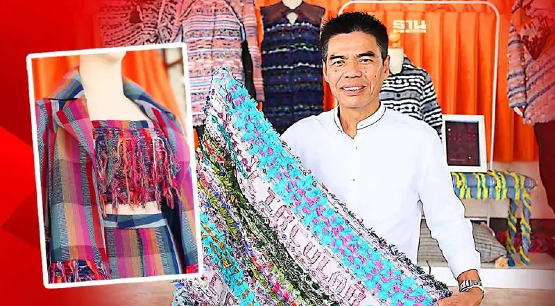 เมกะเทรนด์รักษ์โลกมาแรง"sacit"แนะใช้ BCG Modelยกระดับหัตถกรรมไทย