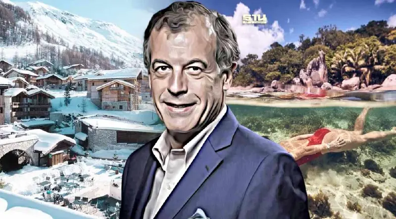 “คลับเมด”ผงาดเปิดรีสอร์ตใหม่ทั่วโลก 17 แห่ง ฟื้นตัวเร็วหลังโควิด