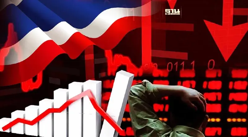 ตลาดหุ้นไทยวันนี้ 1 มิ.ย. 66 ปิดภาคเช้าลบ 8.31 จุด