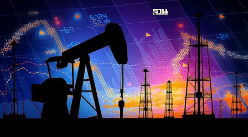 ราคาน้ำมันWTI ปิดลบ 35 เซนต์ ตลาดกังวลแนวโน้มความต้องการตกต่ำ ราคาน้ำมันWTI ปิดลบ 35 เซนต์ ตลาดกังวลแนวโน้มความต้องการตกต่ำ