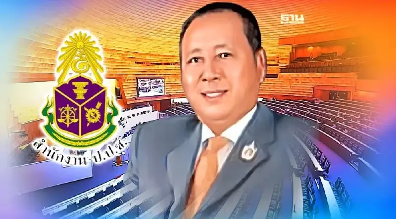 15 กรรมการตรวจเข้มทุกแง่มุมคุณสมบัติ “สมบัติ ธรธรรม” ว่าที่ ป.ป.ช.