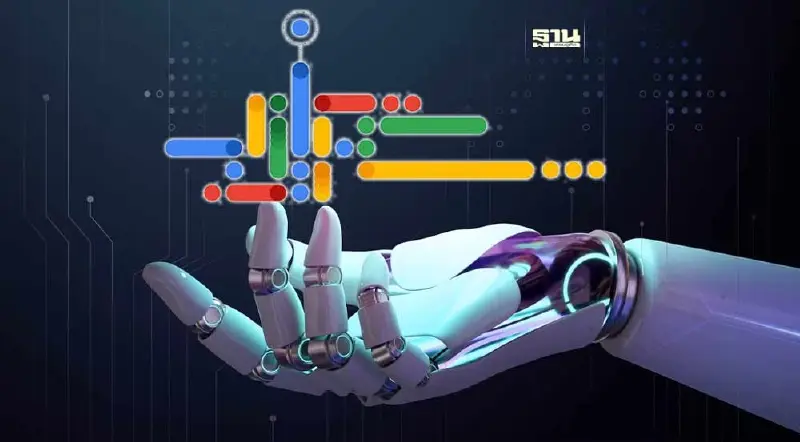 Google อัปเดตเครื่องมือ AI ชุดใหม่ ช่วยแบรนด์ยกระดับการตลาด