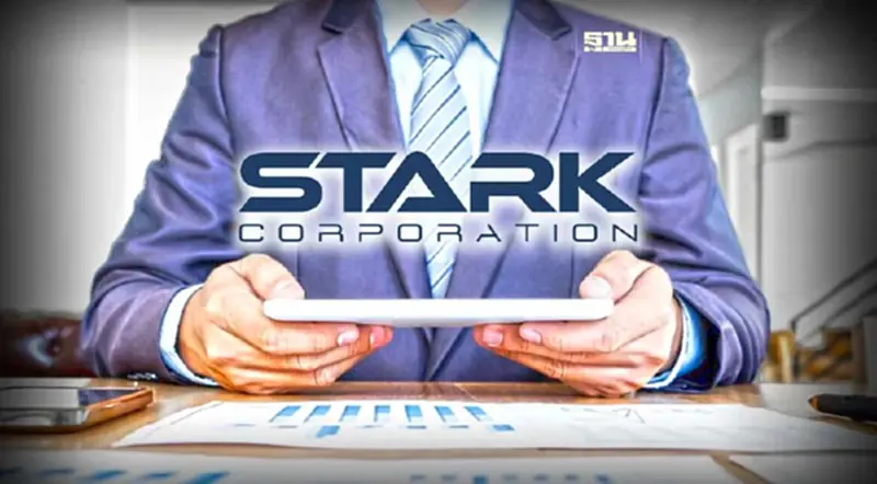 สแกนงบการเงิน STARK ย้อนหลัง วัดใจส่งงบปี 65 หรือไม่ สแกนงบการเงิน STARK ย้อนหลัง วัดใจส่งงบปี 65 หรือไม่