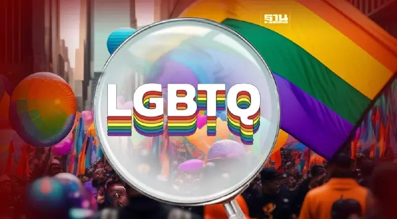 Google เผยเทรนด์คำค้นหาช่วง Pride Month พบ “LGBTQ” พุ่ง 110%