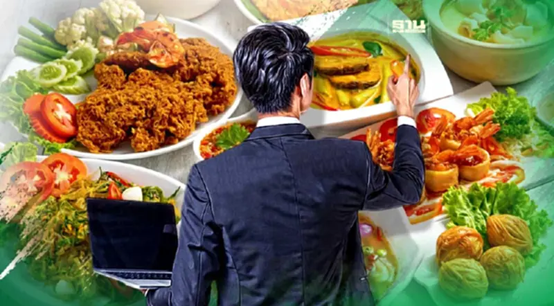 คนไทยสร้างขยะอาหารปริมาณสูง โจทย์ใหญ่ท้าทาย Food Security คนไทยสร้างขยะอาหารปริมาณสูง โจทย์ใหญ่ท้าทาย Food Security
