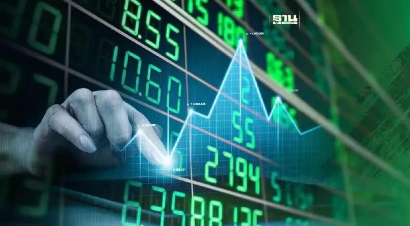 แนวโน้มตลาดหุ้นไทยสัปดาห์หน้า 6-9 มิ.ย. 66 มีทิศทางเชิงบวก