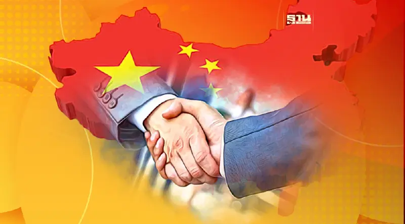 ทัพนักธุรกิจจีนบุก โอกาสไทยดึงลงทุน รับอุตฯยุคใหม่ลด CO2