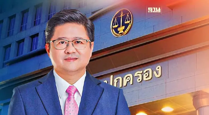 ศาลไม่รับคำฟ้อง "สราวุธ เบญจกุล" ขอเพิกถอนคำสั่งไล่ออกจากราชการ ศาลไม่รับคำฟ้อง "สราวุธ เบญจกุล" ขอเพิกถอนคำสั่งไล่ออกจากราชการ