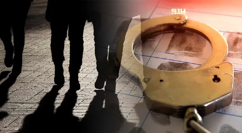 สรุปปฏิบัติการมังกรซ่อนกาย สตม.กวาดล้างคนจีนผิดกฎหมายในไทย