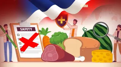 ความพร้อมประเทศไทย กับแนวทางรับมือ “ความไม่มั่นคงทางอาหาร”