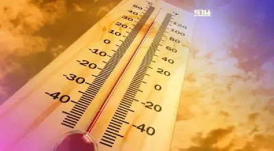 โลกระอุ! รัฐเท็กซัสเผชิญคลื่นความร้อนทะลุ 40 องศาเซลเซียส