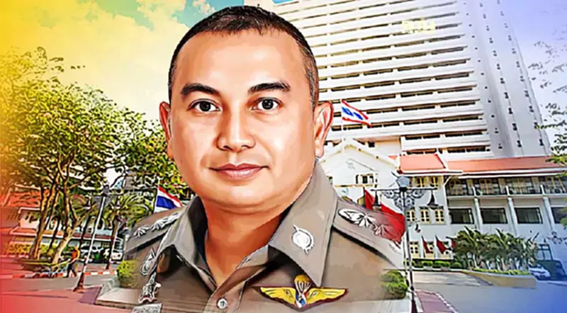 สตช.ฟันไม่เลี้ยง ไล่ออกตำรวจ 13 นาย ปลดออก 1 ฐานทำผิดวินัยร้ายแรง สตช.ฟันไม่เลี้ยง ไล่ออกตำรวจ 13 นาย ปลดออก 1 ฐานทำผิดวินัยร้ายแรง