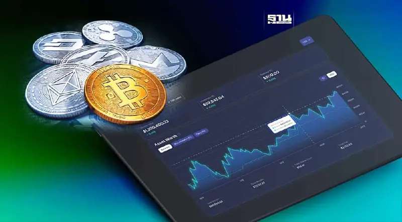 KX ยกระดับ Bigfin เชื่อม Binance ช่วยนักลงทุนคริปโตติดตามพอร์ต KX ยกระดับ Bigfin เชื่อม Binance ช่วยนักลงทุนคริปโตติดตามพอร์ต