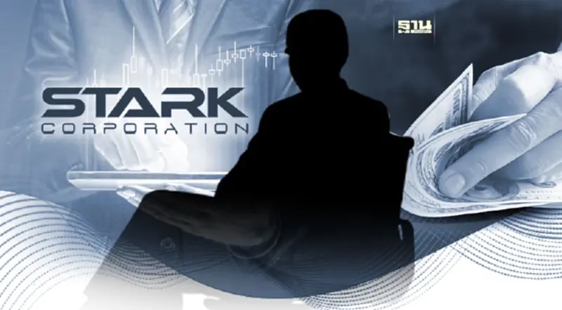 เจาะ “เฟ้ลปส์ ดอด์จ” บริษัทลูก “STARK" แต่งบัญชีหมื่นล้าน ใครเกี่ยวข้อง? เจาะ “เฟ้ลปส์ ดอด์จ” บริษัทลูก “STARK" แต่งบัญชีหมื่นล้าน ใครเกี่ยวข้อง?