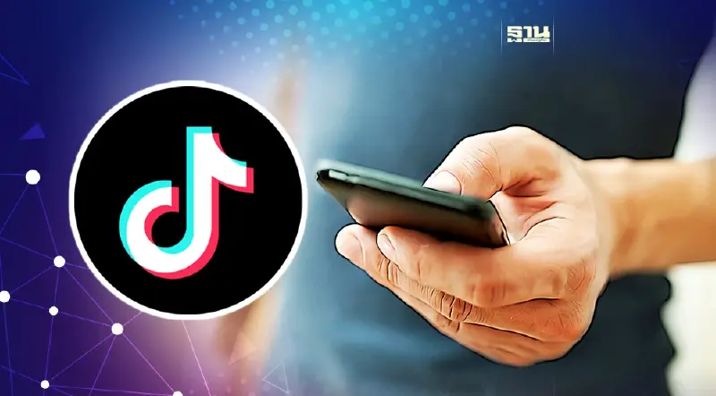 ผลสำรวจชี้ชาวโลกสนใจข่าวในติ๊กต๊อกมากกว่าเว็บไซต์ - แอปฯดั้งเดิม