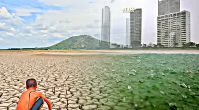 ปรากฏการณ์ “เอลนีโญ” กับ “ลานีญา” แตกต่างกันอย่างไร