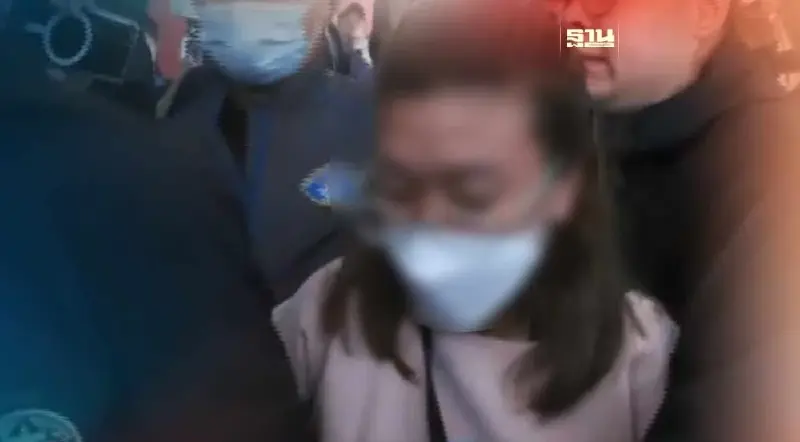 “แอม ไซยาไนด์” แท้งลูกในเรือนจำ ราชทัณฑ์เผยอาการล่าสุดปลอดภัยแล้ว