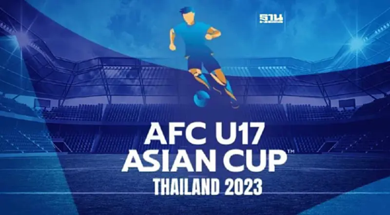 ฟุตบอล AFC U17 Asian Cup รอบรอง มีทีมใดบ้าง คิกออฟวันไหนเช็คที่นี่ ฟุตบอล AFC U17 Asian Cup รอบรอง มีทีมใดบ้าง คิกออฟวันไหนเช็คที่นี่