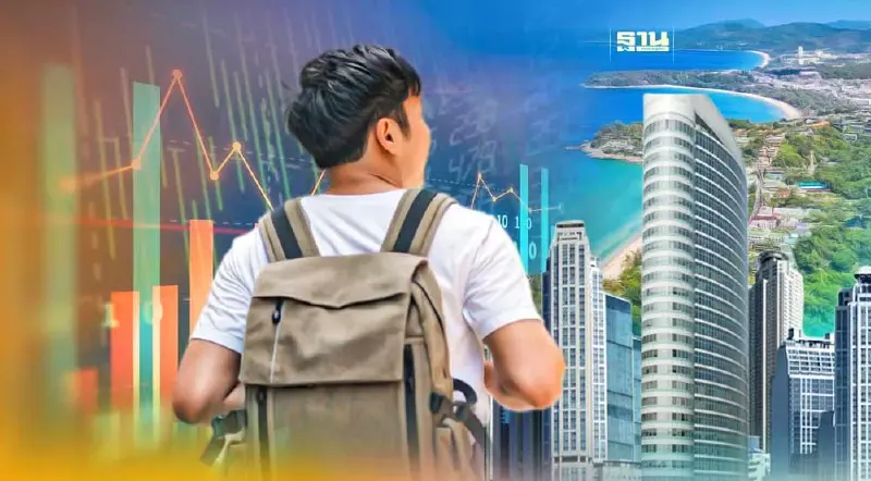 ธปท.เผยดัชนีเชื่อมั่นที่พักแรมลดลง เหตุเข้าสู่ช่วงโลว์ซีซั่น