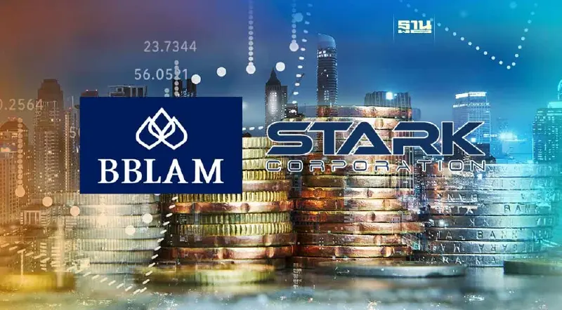 "บัวหลวง"ยันทยอยขายหุ้น STARK หมดแล้ว