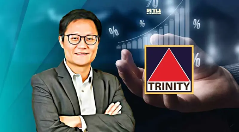 ทรีนีตี้ แนะลงทุน 11 หุ้น 3กลุ่ม "ธนาคาร- Consumer finance และ บริโภค" ทรีนีตี้ แนะลงทุน 11 หุ้น 3กลุ่ม "ธนาคาร- Consumer finance และ บริโภค"