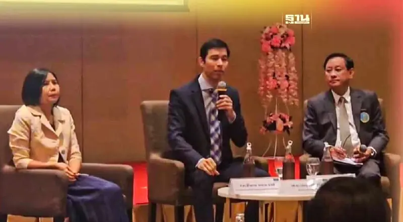 2 นักวิชาการมองการเมืองหลังเลือกตั้งสุดวุ่นวาย 2 นักวิชาการมองการเมืองหลังเลือกตั้งสุดวุ่นวาย