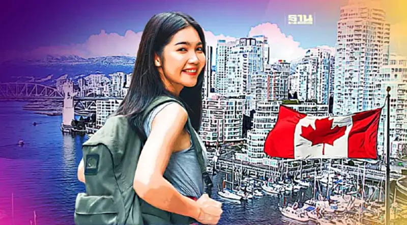 ข่าวดี! แคนาดา “ฟรีวีซ่า” ให้คนไทย เงื่อนไขเป็นอย่างไร เช็คเลย ข่าวดี! แคนาดา “ฟรีวีซ่า” ให้คนไทย เงื่อนไขเป็นอย่างไร เช็คเลย