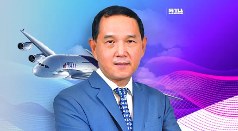 “การบินไทย” จัดหาเครื่องบินใหม่ 51 ลำ ดันธุรกิจผงาดอีกครั้ง “การบินไทย” จัดหาเครื่องบินใหม่ 51 ลำ ดันธุรกิจผงาดอีกครั้ง