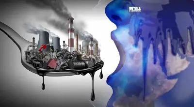 เปิดรายงานล่าสุด "โลกร้อน" เชื้อเพลิงฟอสซิลยังคงครอบงำโลก